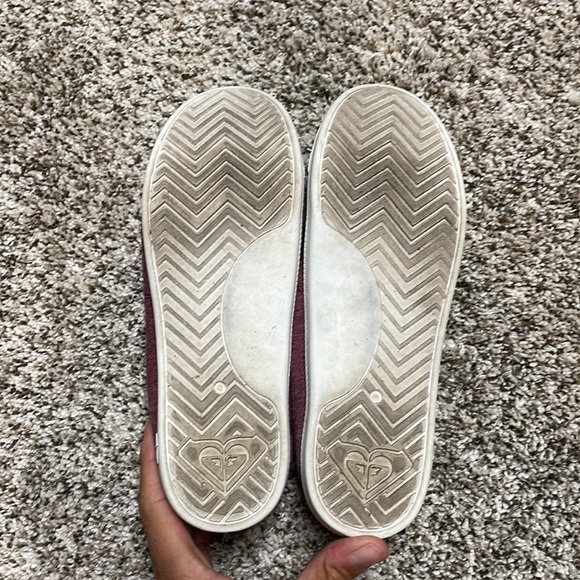 Roxy Shoe - Picture 4 of 5